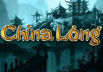 China Lóng HD game cover