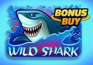 Wild Shark Bonus Buy
