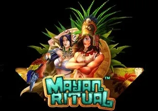 Mayan Ritual™ game cover