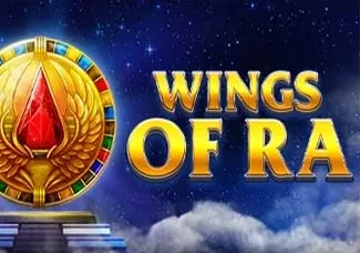 Wings of Ra game cover
