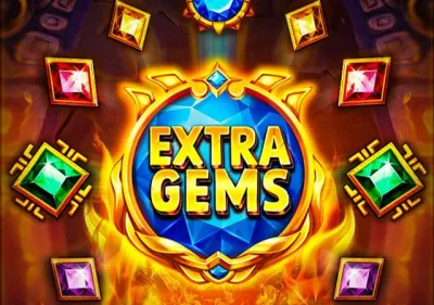 Extra Gems game cover