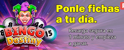 Casinos virtuales 100% legales