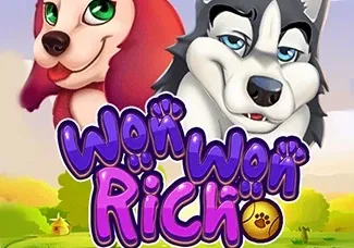 Won Won Rich