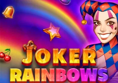 Joker Rainbows game cover
