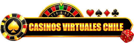 clcasinosvirtuales.cl Logo